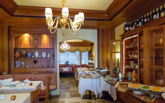 Hotel Corso Am Graben