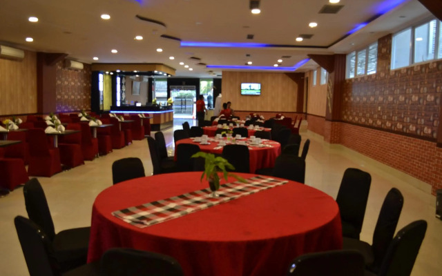 Puncak Budget Hotel