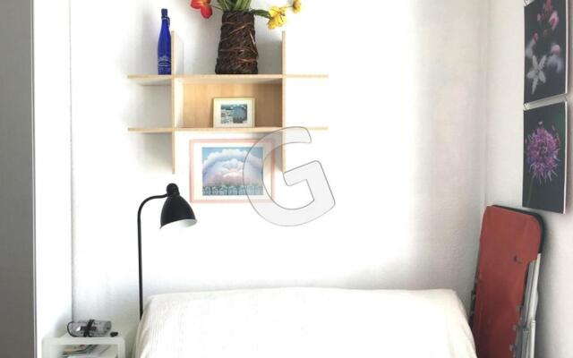 Appartement La Tranche-sur-Mer, 1 pièce, 2 personnes - FR-1-357-240