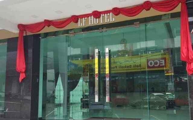 LF Hotel Tapah