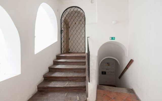 Melantrichova I by Easybnb Apartments