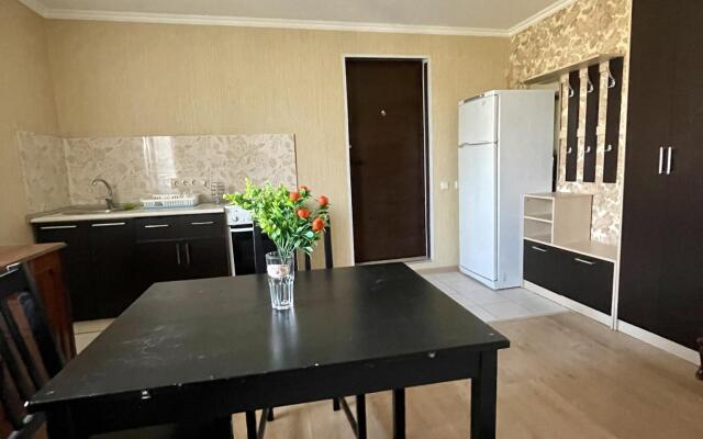 Вилла Жасмин