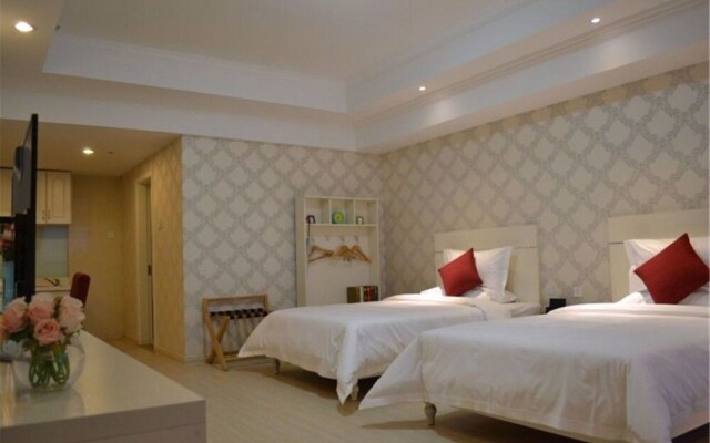 Estay Apartment Weinan