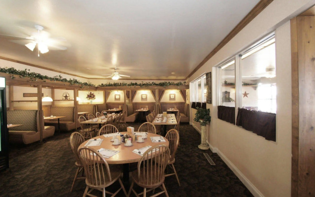 Best Western Paradise Inn & Resort