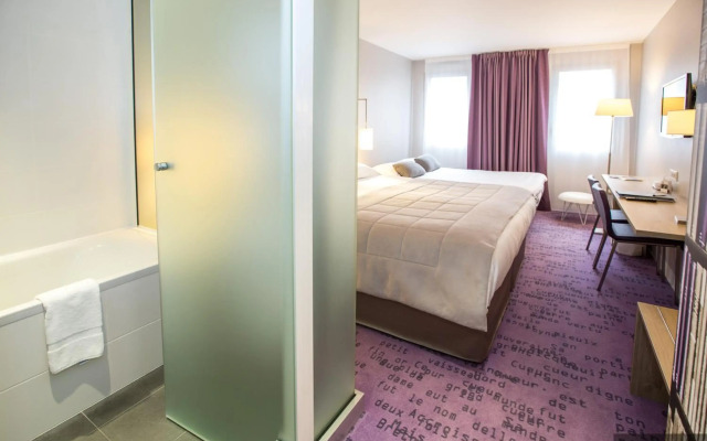 Hotel Anne de Bretagne