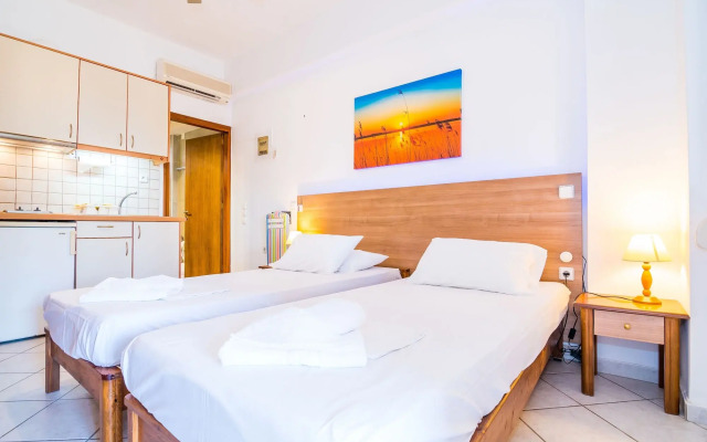 Thalassa Apartments