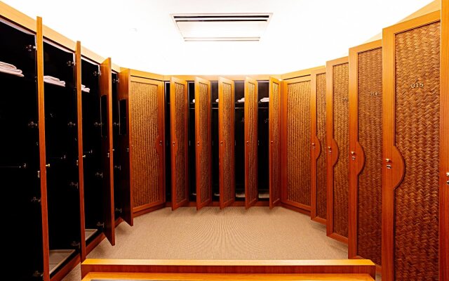 OMO7 Kochi by Hoshino Resorts