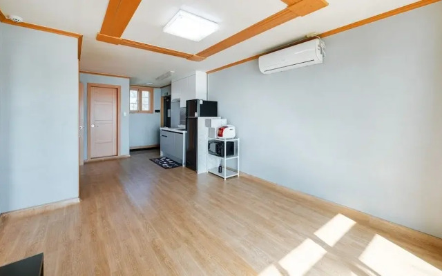 Daebudo Noeul And Bada Pension