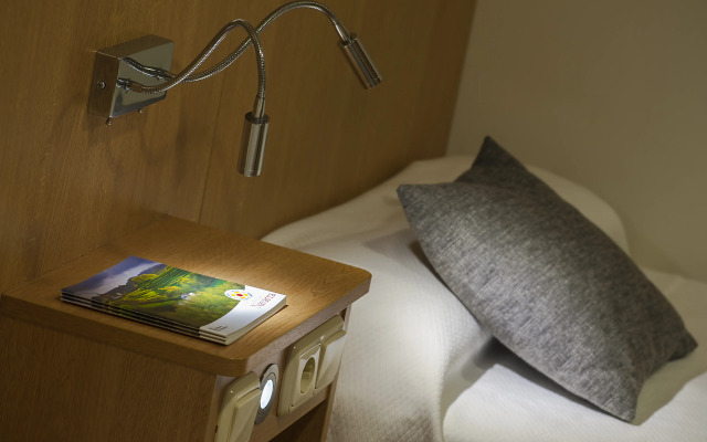 Iraipe Izaga Hostal