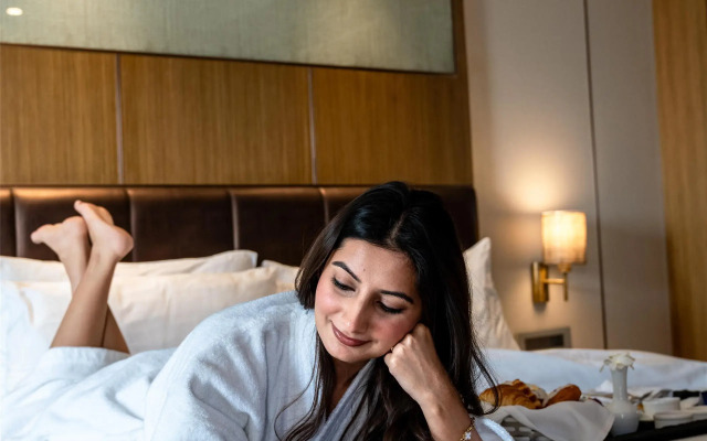 Radisson Blu Hotel Amritsar