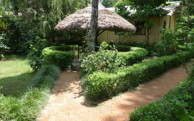 Nature Safari Resort