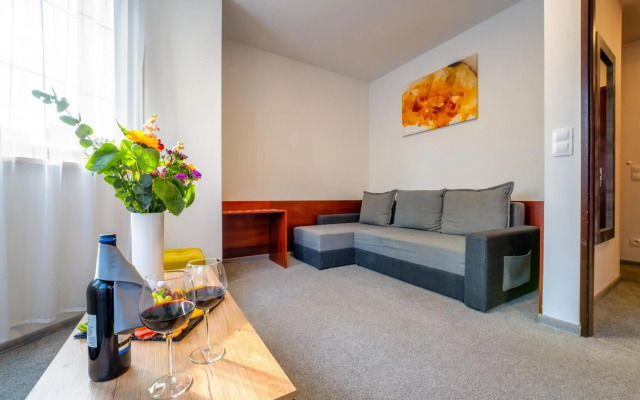 Malachit Karpacz SPA Hotel