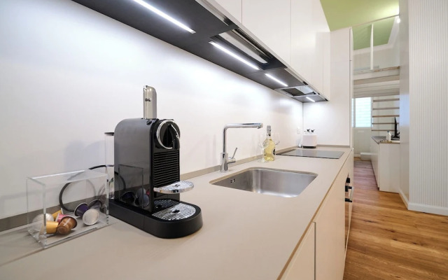 MILAN design Loft in great location