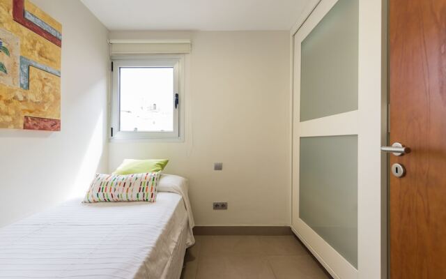PLAYA GRANDE by Living Las Canteras