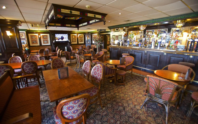 The Highfield Hotel