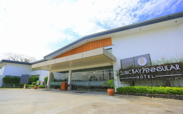 Subic Bay Peninsular Hotel