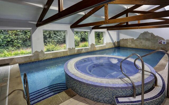 The Knaresborough Inn - The Inn Collection Group