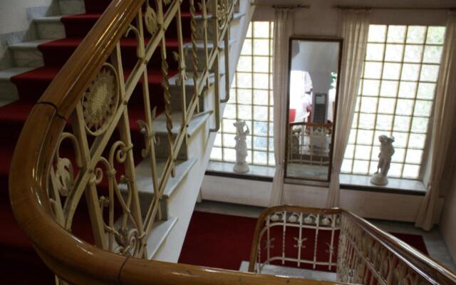 Hotel Wittelsbach