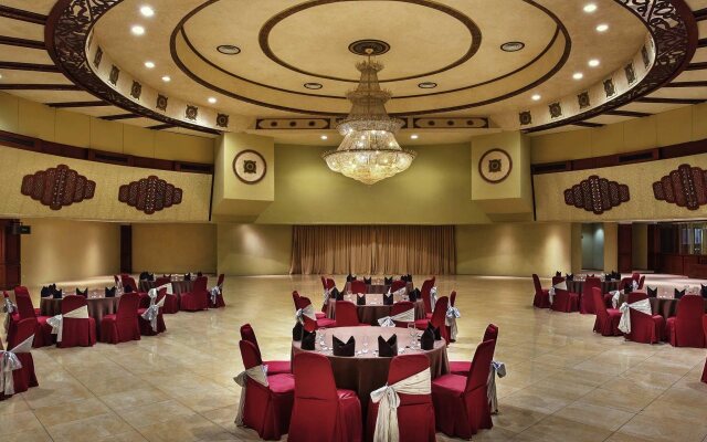 Mercure Convention Center Ancol