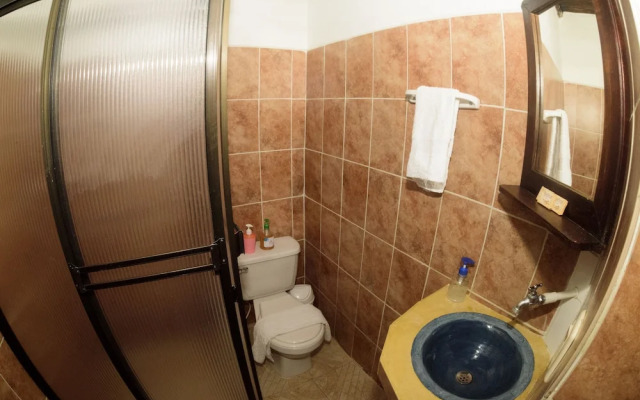 Hotel Campestre Santuario