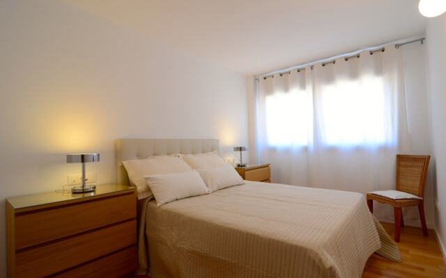 Duplex Esglesia 7 3-4