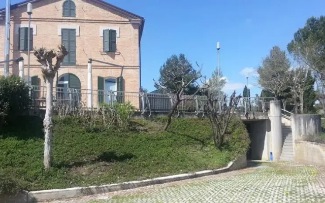 B&B La Collinetta