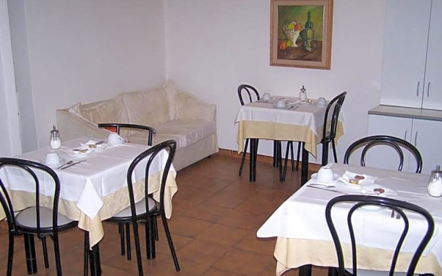 Hotel Aldobrandini