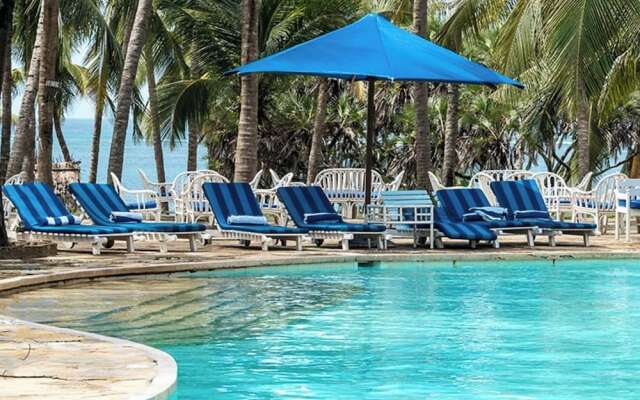 Prideinn Flamingo Stardard