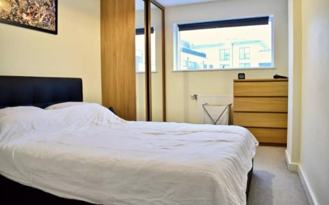 1 Bedroom Apartment in Stockwell