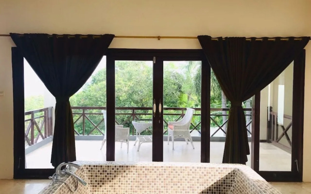 Imaj Private Villas