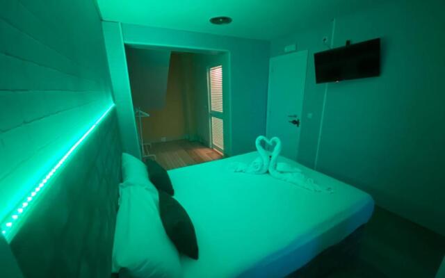 Hostal Avenida Andalucía