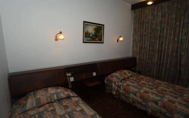 Mount Scopus Hotel