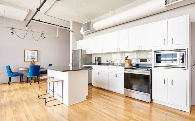 Reside Houston Dwntwn, Wyndham