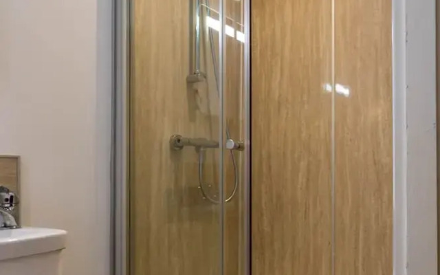 The Winding House Serviced Apartments HSA