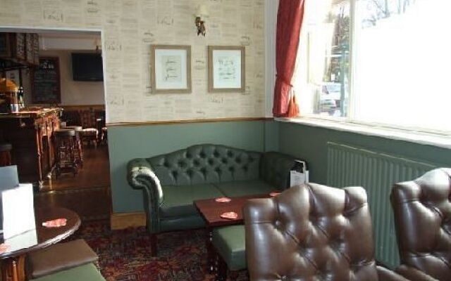 The Waggon & Horses