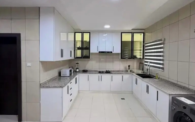 Nextdoor Apartment