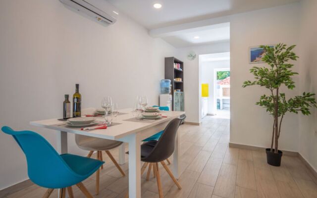 House Natali Krk/Njivice