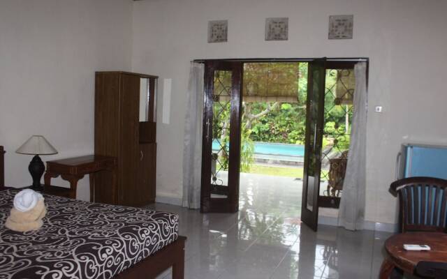 Alit Bungalows Ubud