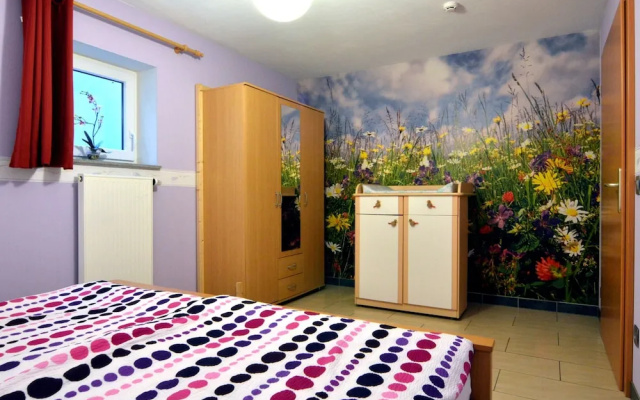 Apartment in Burg Reuland With Forest