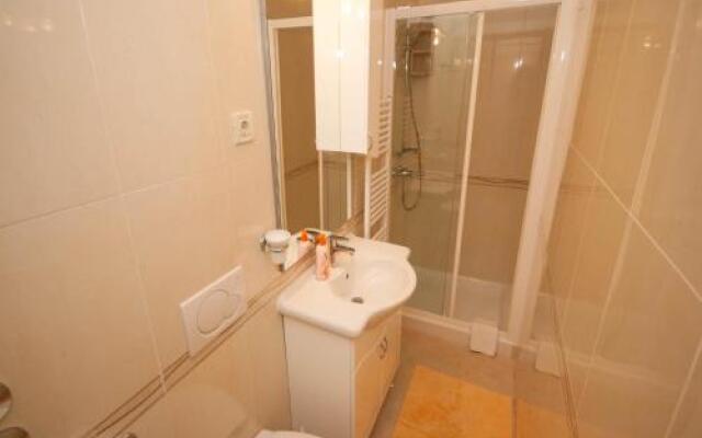 Rooms Nadica