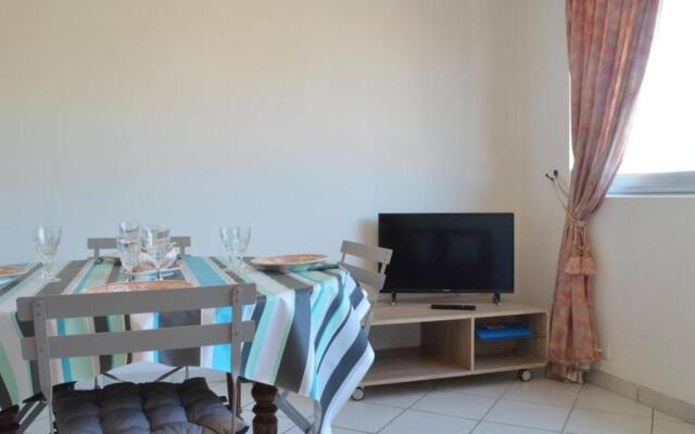 Appartement Banyuls-sur-Mer, 3 pièces, 4 personnes - FR-1-225C-589