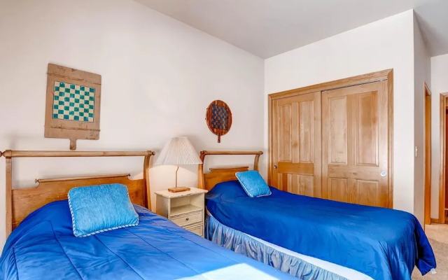 The Corral #303 South