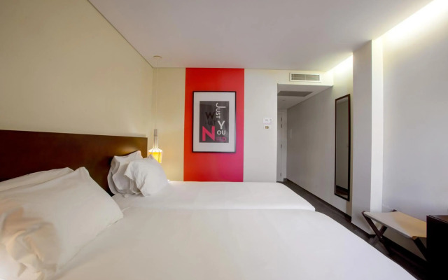Stay Hotel Torres Vedras Centro