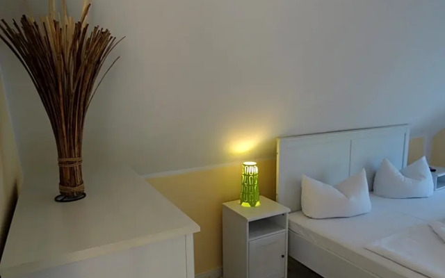 Airport Park Hotel MUC