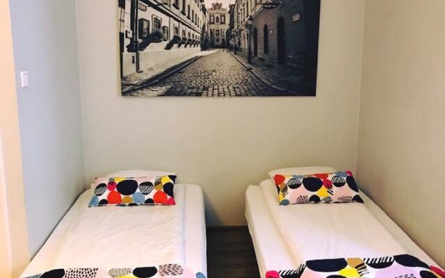 Apartamenty Centrum