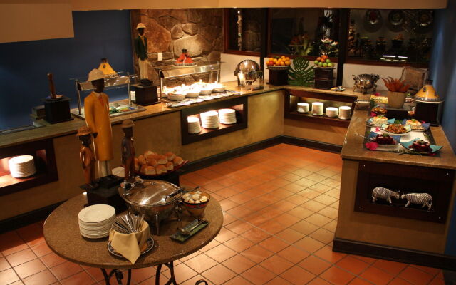 Premier Hotel The Winkler