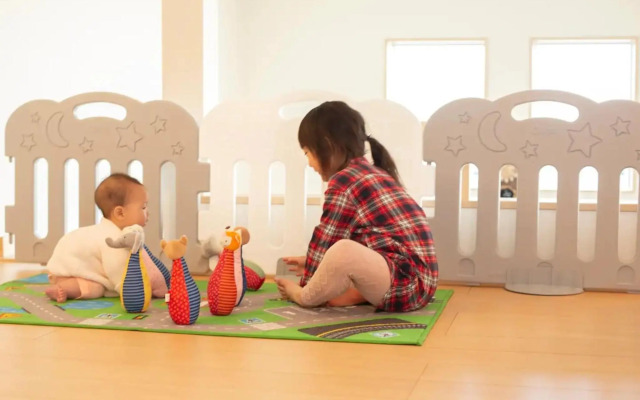 Forest Villa Togoshi - Vacation STAY 44284v