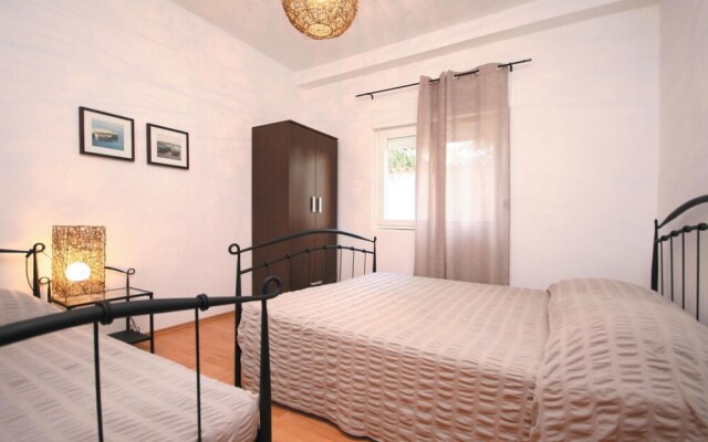 Beautiful Home in Sibenik With Wifi and 1 Bedrooms