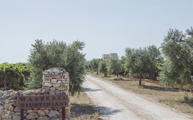 Masseria Giustiniani