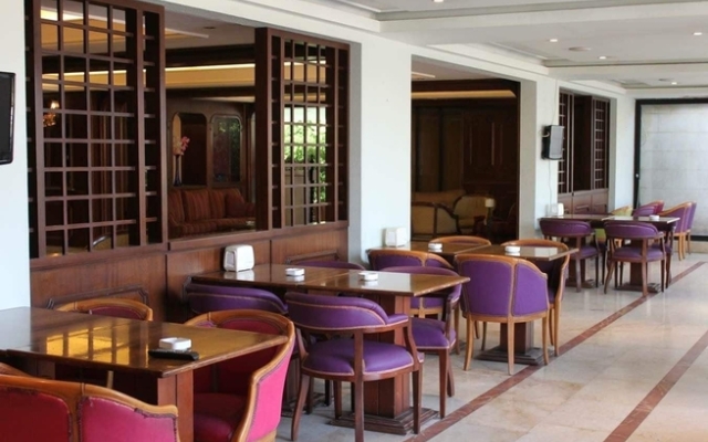 Diamore Hotel